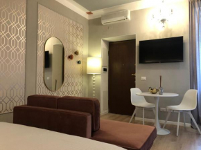 Monolocale Chic Milano